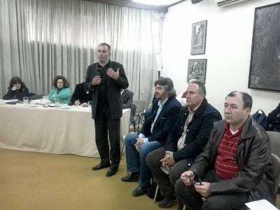 Με ομόφωνη απόφασή του το Δημοτικό Συμβούλιο Έδεσσας λέει όχι στην πώληση της ΔΕΗ